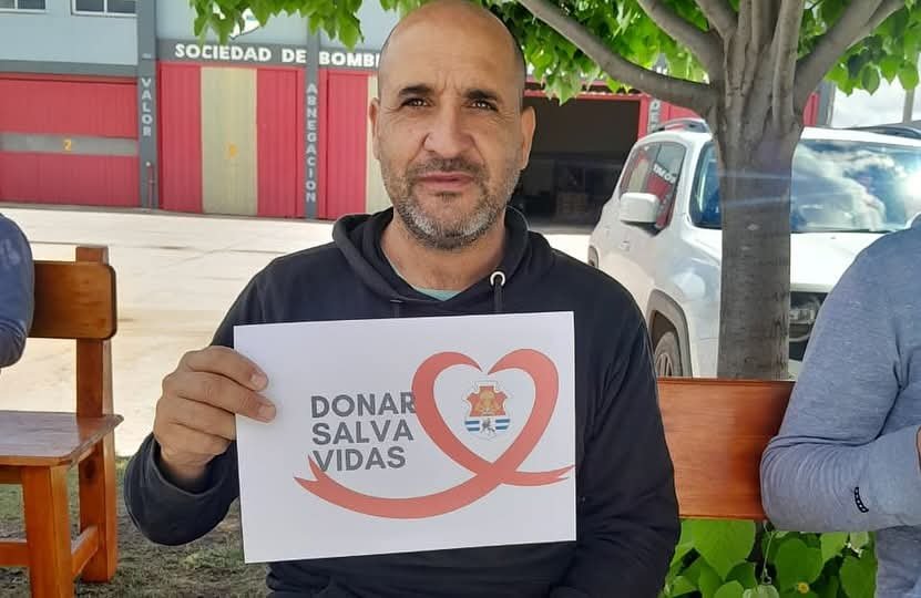 TODOS PODEMOS SER HEROES!