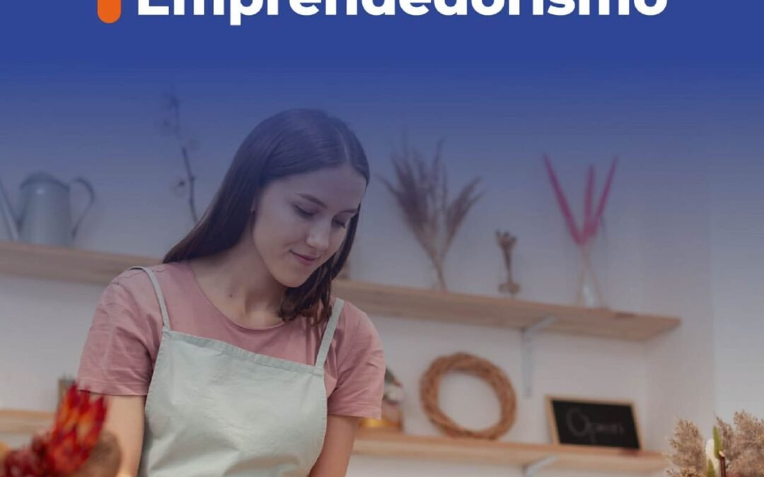 Jesús María beca al 50% a estudiantes en Emprendedorismo