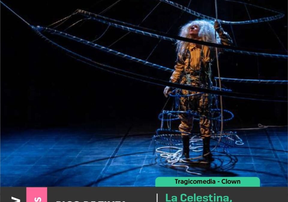 Teatro en Jesús María