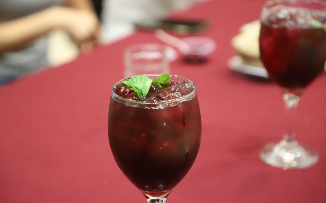 Finalizó la capacitación sobre emprendimientos gastronómicos