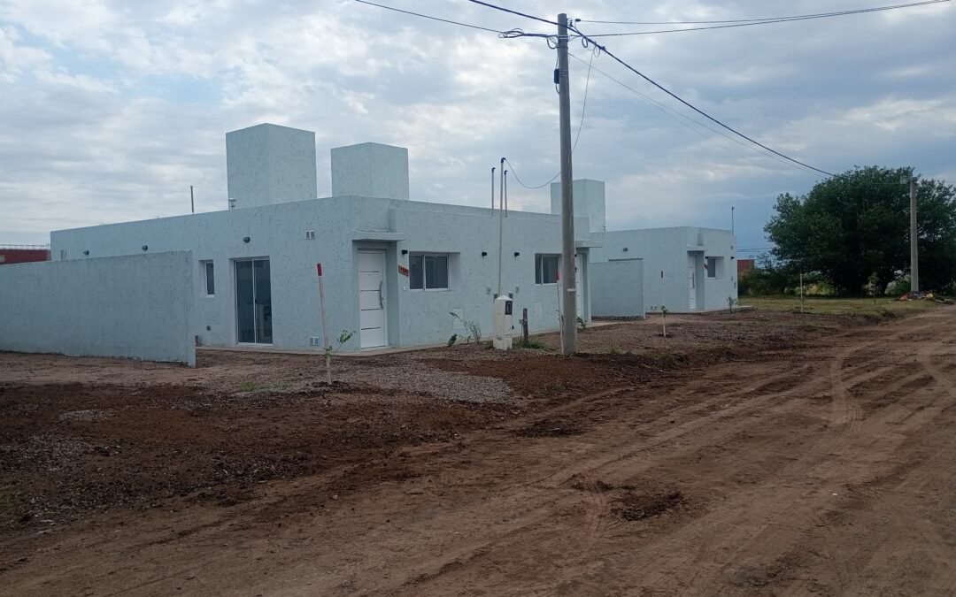 Jesús María: PROMUVI 2