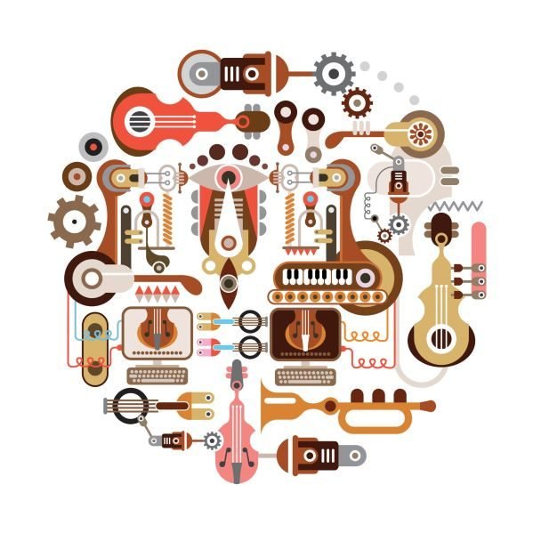 La Escuela superior de música de Colonia Caroya abre sus preinscripciones