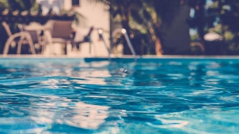 Jesús María: Tragedia un niño de cinco años murió ahogado en la pileta de su casa.