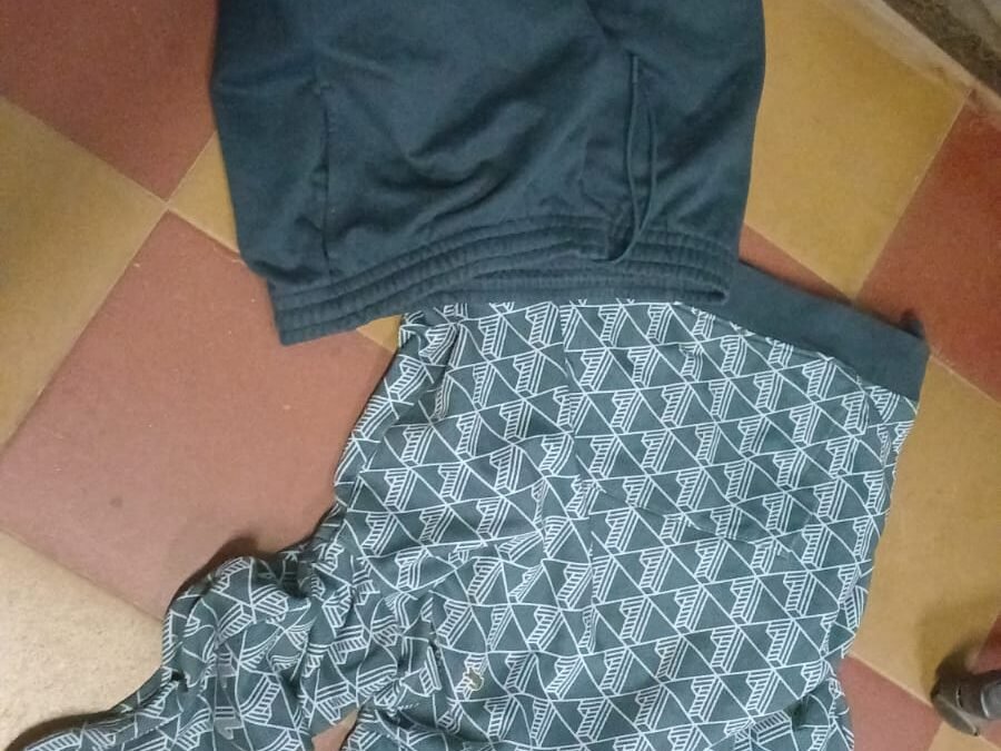 DOS MUJERES APREHENDIDAS POR DELITO en Jesús María