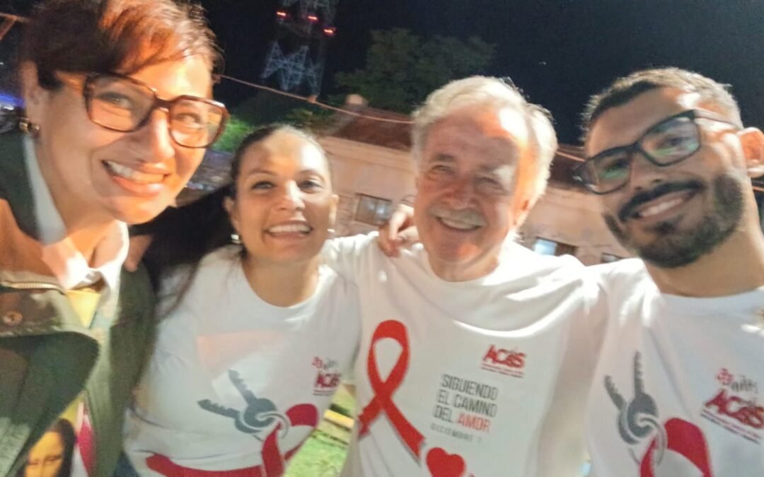 Marcha de las 1000 remeras