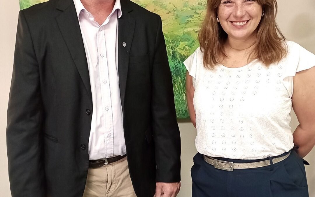 Colonia Caroya exime un impuesto