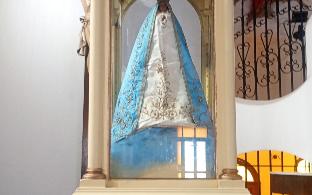 Las Agrupaciones gauchas enojadas