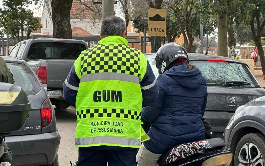 Zárate envía proyecto de ordenanza al Concejo Deliberante