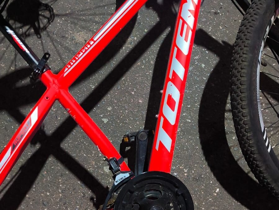 Accidente de tránsito en Colonia Caroya