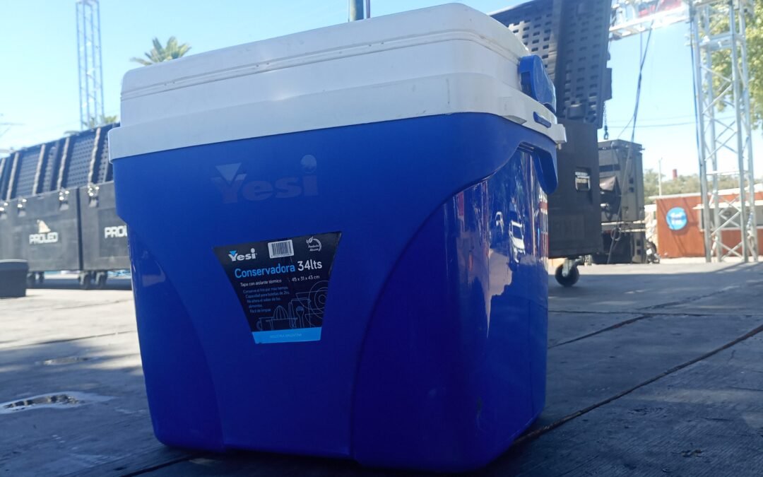 Festival de Jesús María: