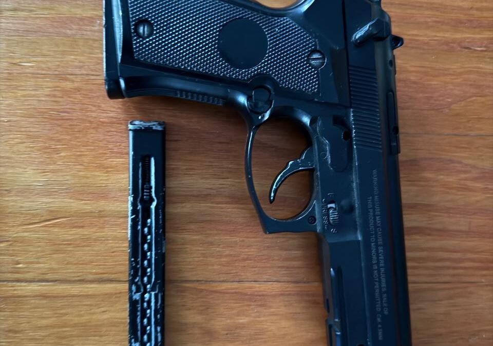 ALLANAMIENTO POSITIVO*