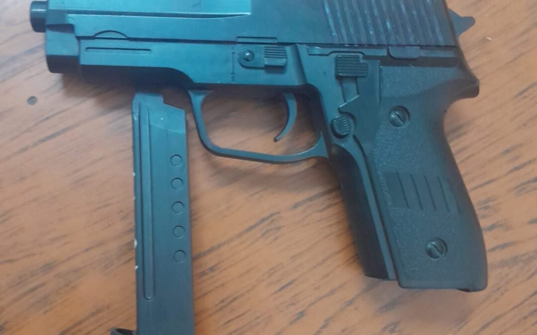 TRES INFRACTORES AL CÓDIGO DE CONVIVENCIA CIUDADANA