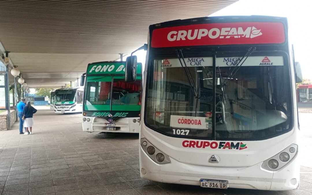 Gran acatamiento del Paro General de CGT