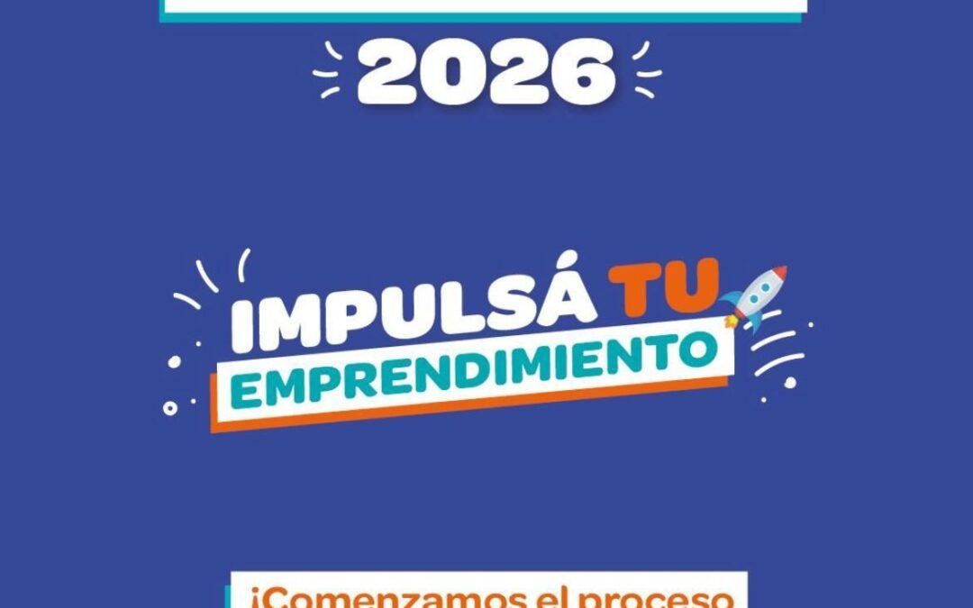 LA MUNICIPALIDAD DE JESÚS MARÍA IMPULSA UNA NUEVA EDICIÓN DE SU _“INCUBADORA DE EMPRESAS.