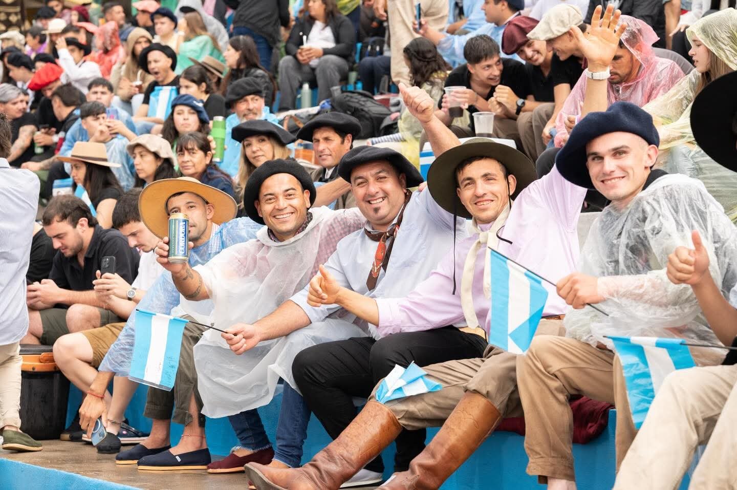 El Festival entregará un adelanto de utilidades a las cooperadoras escolares