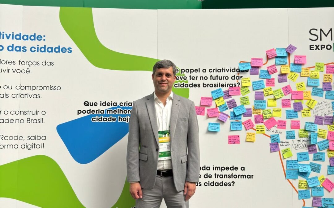 Jesús María fortalece su posicionamiento internacional: la ciudad fue invitada a la Smart City Expo Curitiba 2026