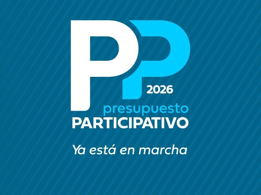 Se activa el Presupuesto Participativo 2026 en Colonia Caroya